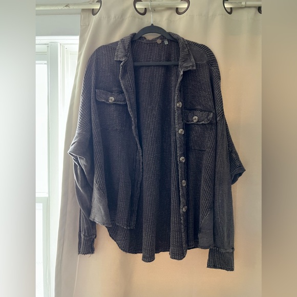 Free People Scout Jacket - Picture 5 of 7